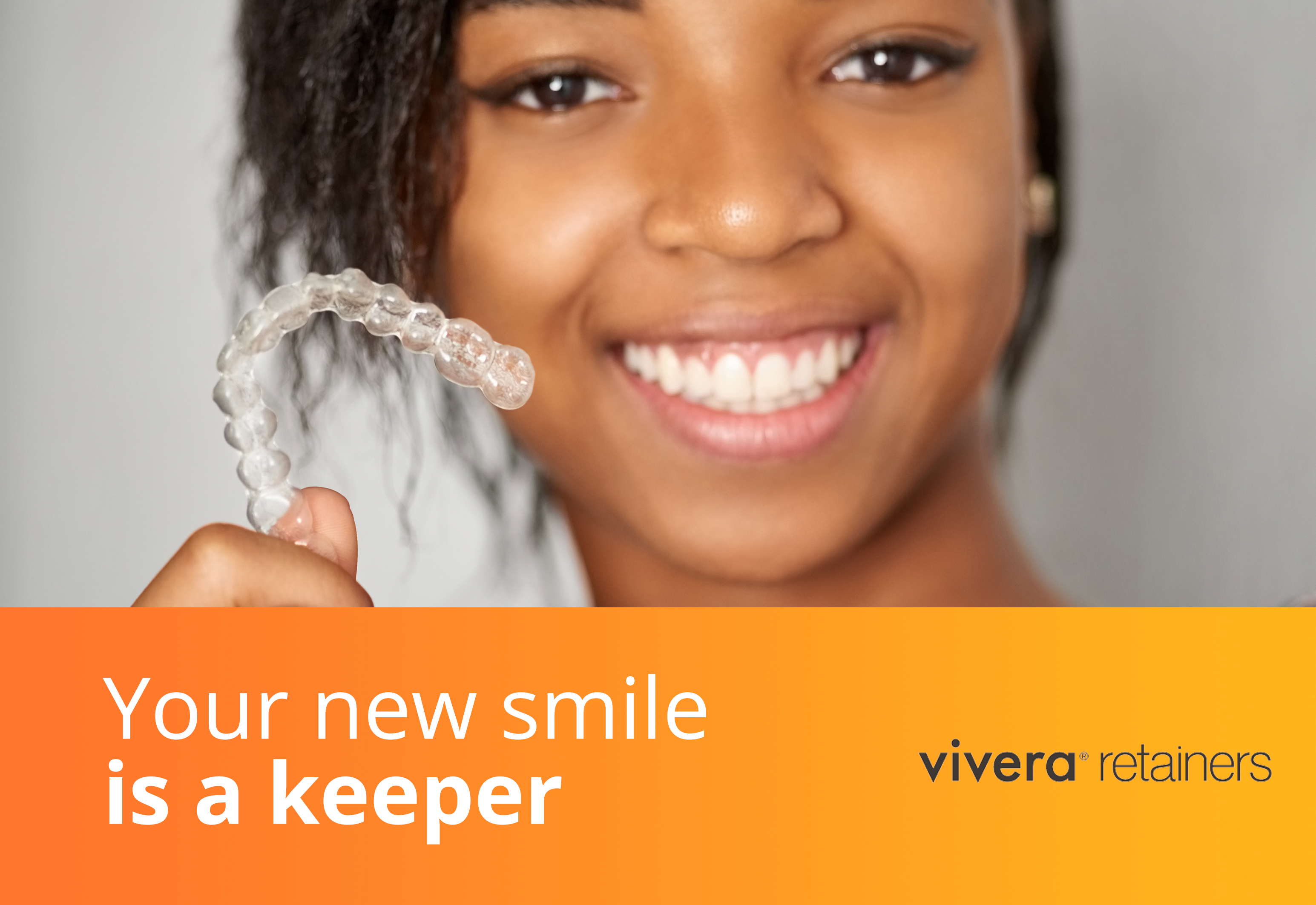 VIVERA RETAINERS - BY INVISALIGN 